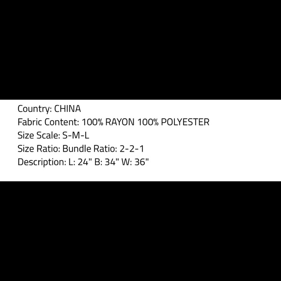 Medium Wide sleeve Blue White Plaid Checkered Rodeo Country Top For Women - Picture 4 of 4